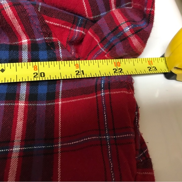 Croft & Barrow Shirt Size XL - Picture 9 of 9